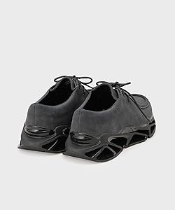 Amazon | [ティーケー タケオキクチ] スニーカー チロリアン